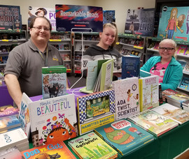 Shop The Scholastic Book Fair Online