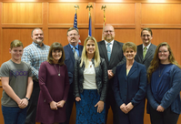 New School Board