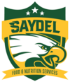 saydel logo