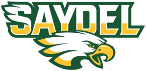 Saydel Eagles Logo