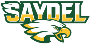 Saydel Eagles Logo